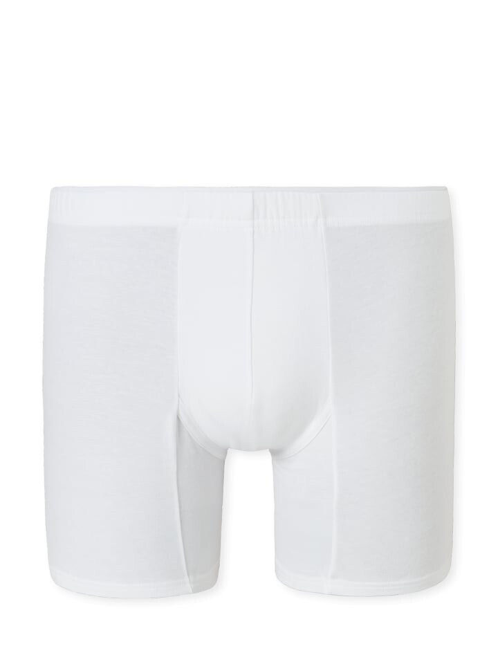 

Боксеры Schiesser Trunk Premium Cotton, белый