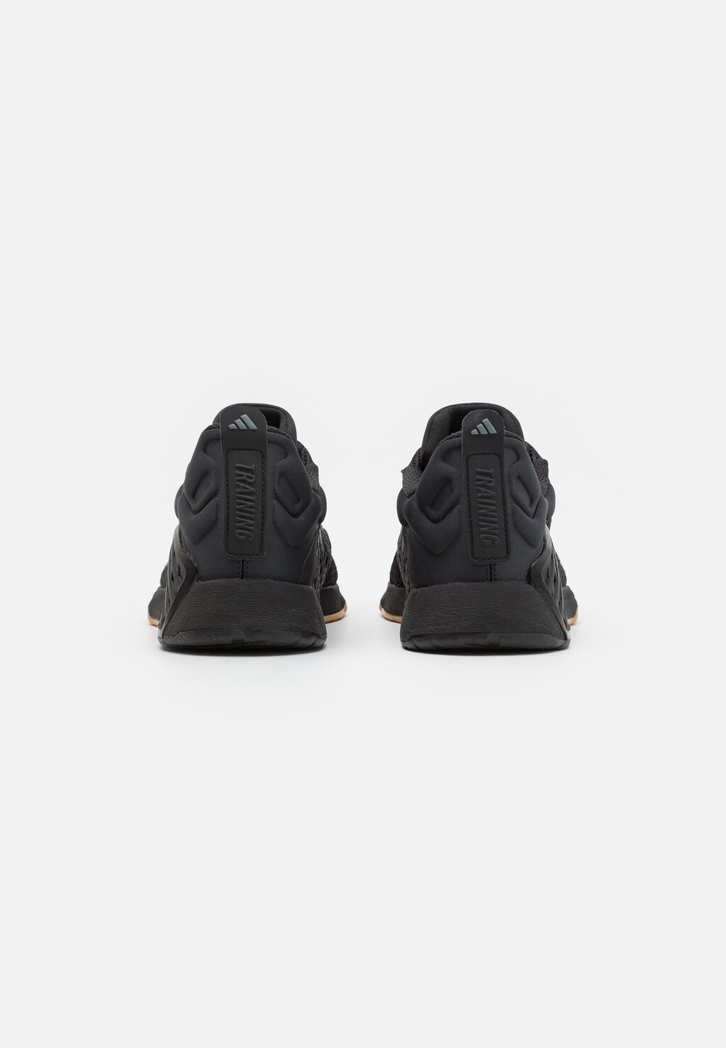 Тренировочная обувь DROPSET 3 adidas, черный — фото 2
