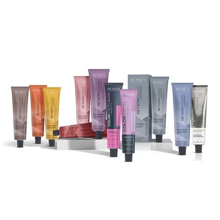 

Revlonissimo Colorsmetique Super Blondes 60 мл 1200 млн природы