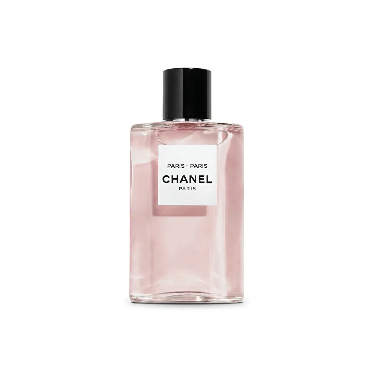 Женские духи Paris Paris Chanel Eau De Toilette, 50 мл, CHANEL, Lemon Rose