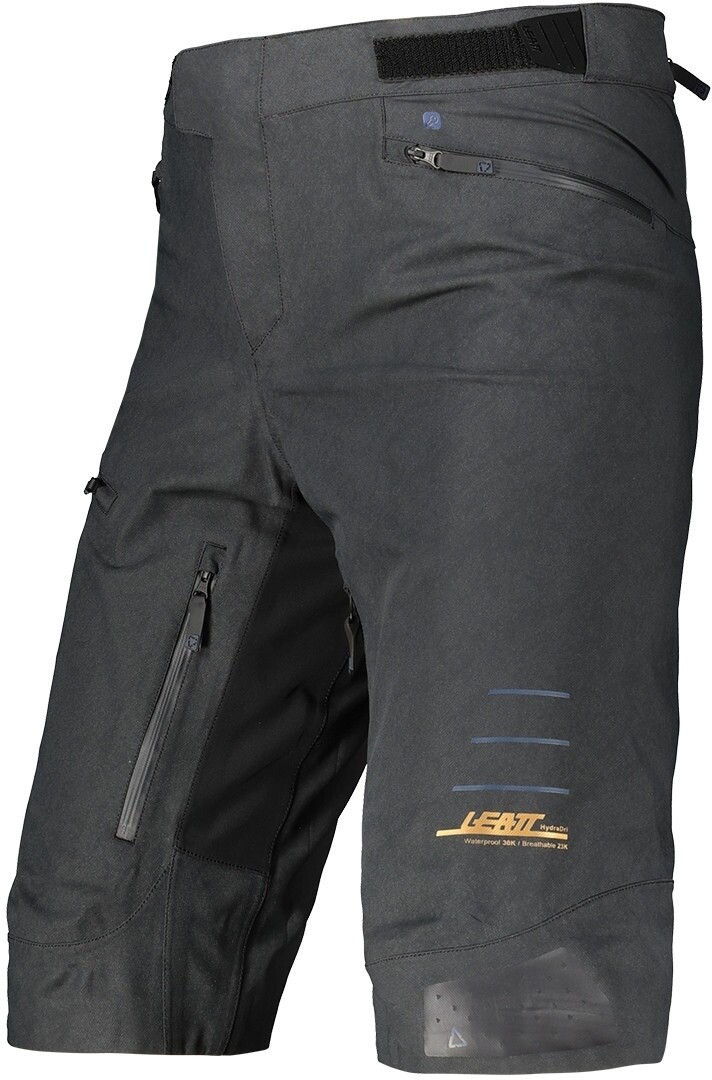 

Шорты Leatt DBX 5.0 MTB Велосипедные, черные