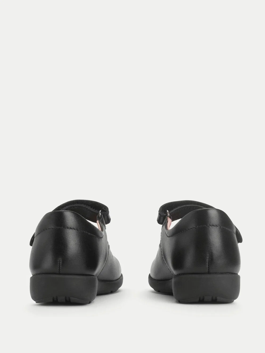 Туфли Mary Jane, стандартная посадка, Start-Rite Emily, Charcoal Black — фото 3