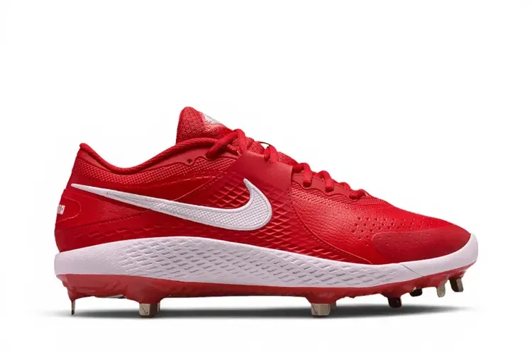 Бутсы Nike Diamond Gamer MTL, красный