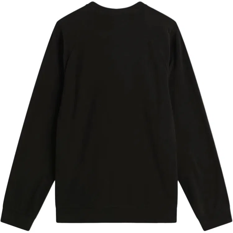 Мужской свитшот из флиса Patagonia, Black/BLK — фото 4