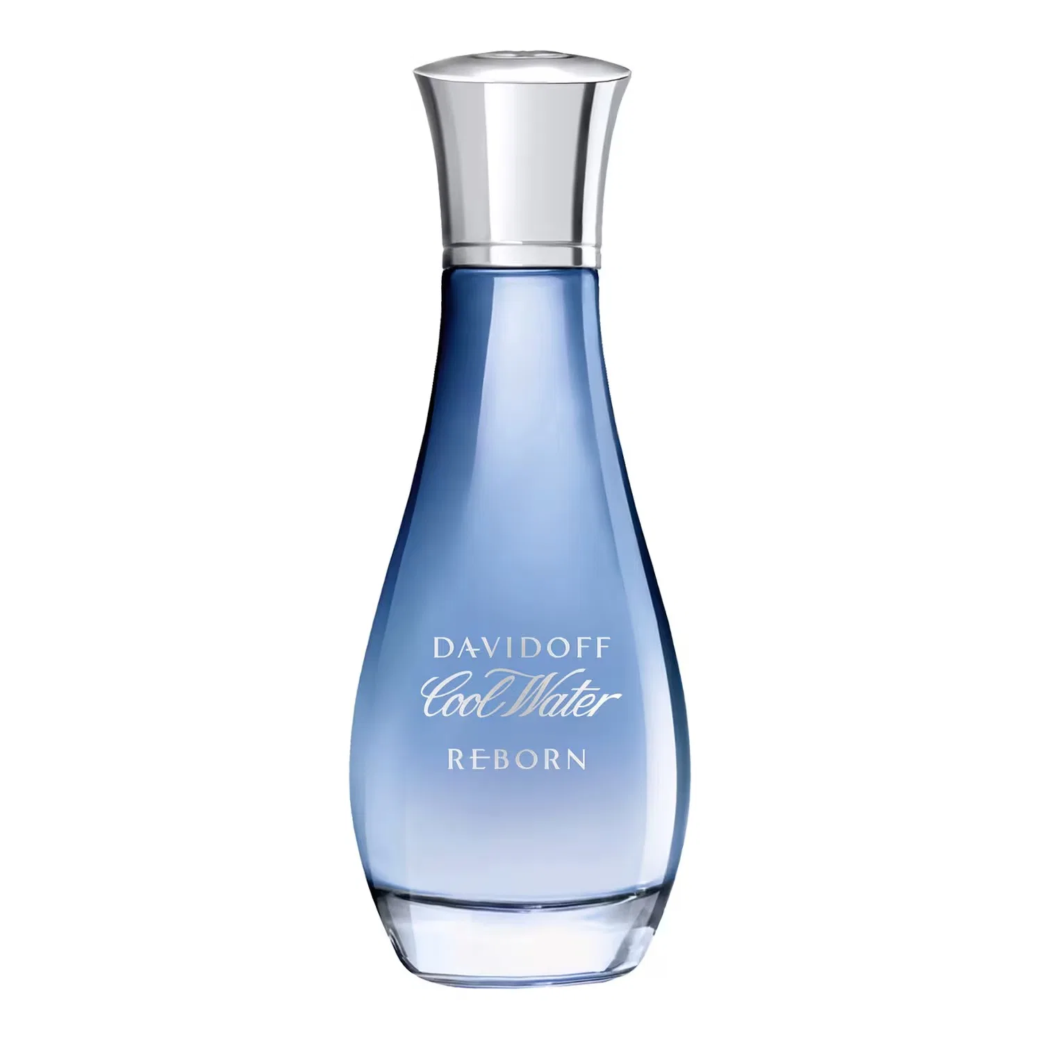 Парфюмированная вода Davidoff Cool Water Reborn Women, 50 мл, женская, Davidoff