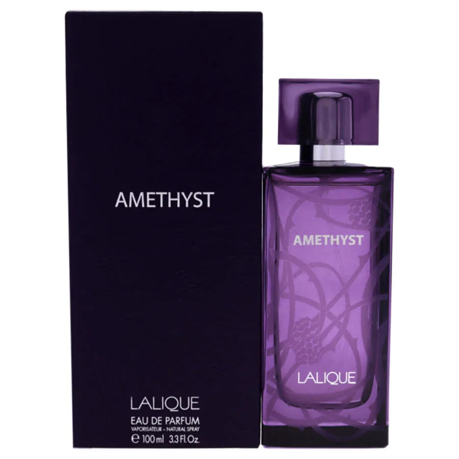Парфюмерная вода Lalique Amethyst, 100 мл
