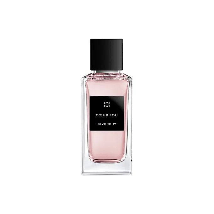 Парфюмерная вода Givenchy Noble Craftsmanship Enchanted Rose, 100 мл