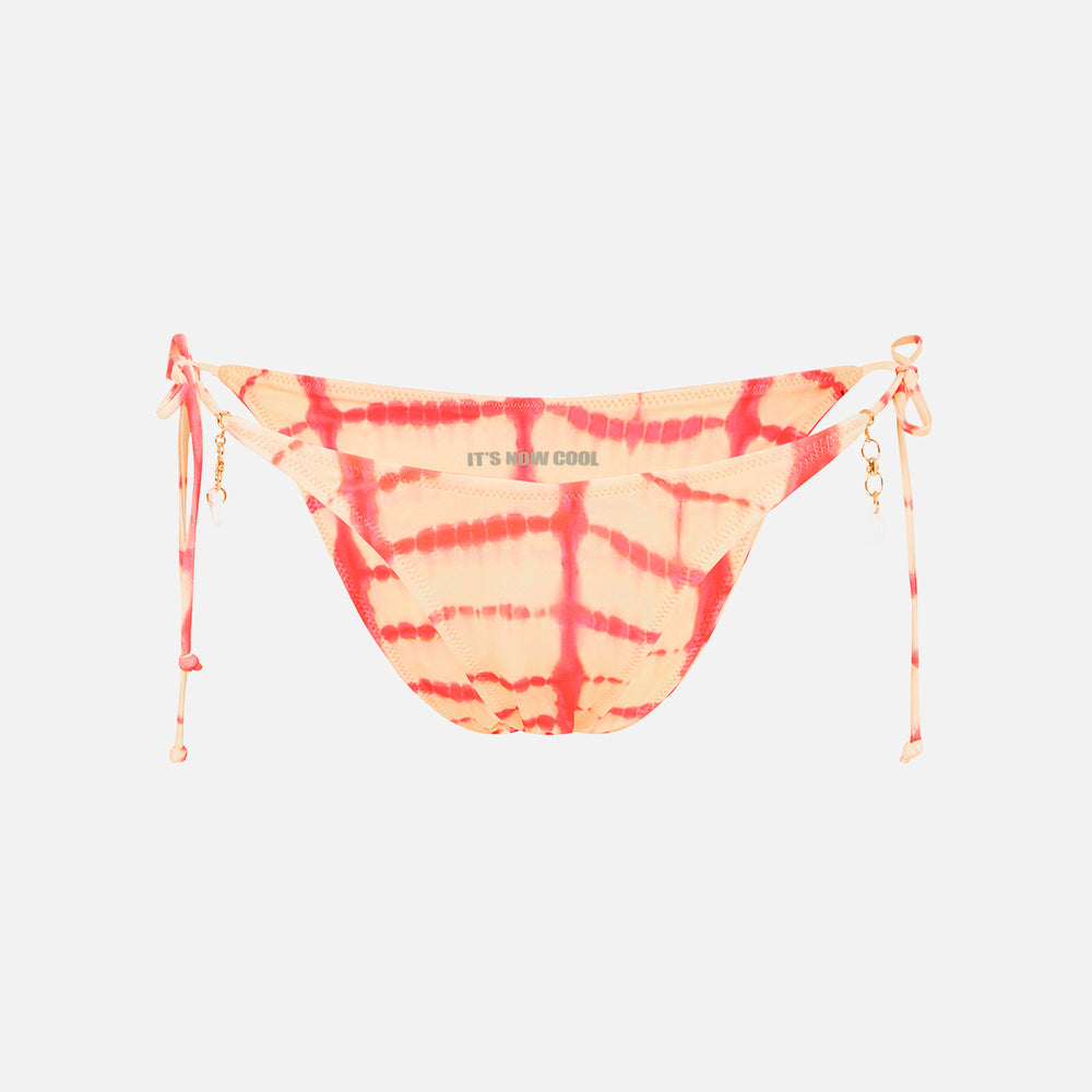 

Брюки It's Now Cool The 90s Tie Pant, цвет Typhoon