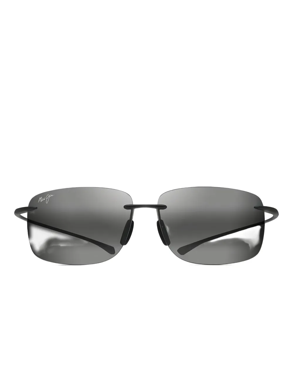 

Матовые солнцезащитные очки Hema Maui Jim, серый