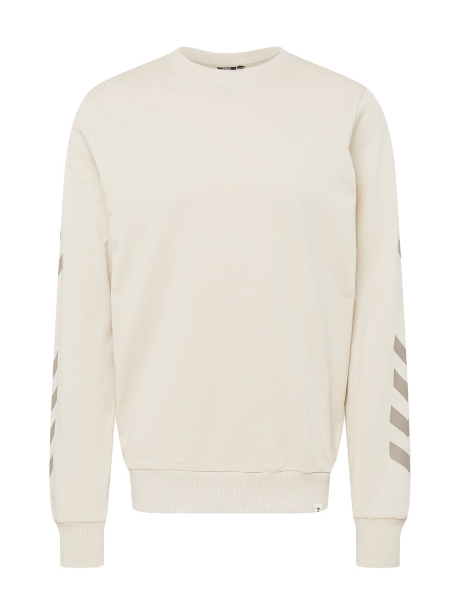 

Спортивная толстовка Hummel, цвет Grey/Stone