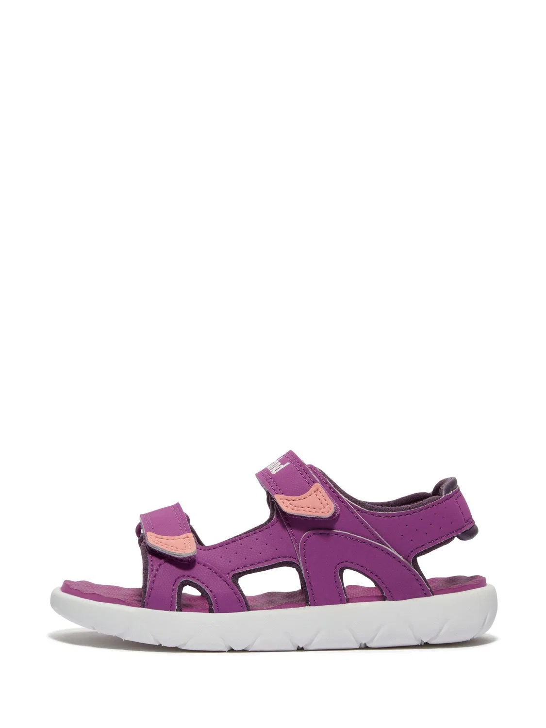 Сандалии Timberland Purple Row, фиолетовый — фото 2