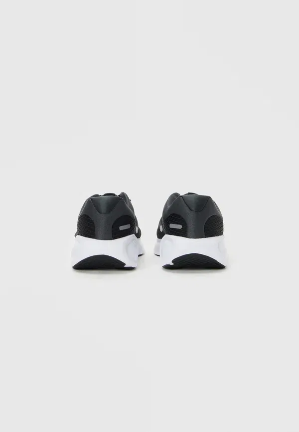 Кроссовки с воздухопроницаемостью Stellar ride Nike Performance, Black/White/Anthracite/Platinum-coloured, белый/черный — фото 3