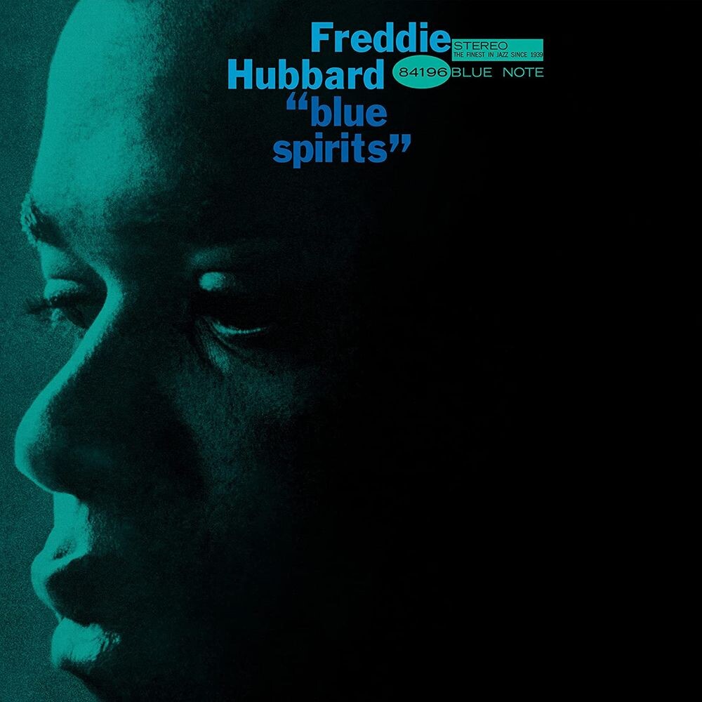 

Виниловая пластинка LP Blue Spirits [180 Gram Vinyl] - Freddie Hubbard