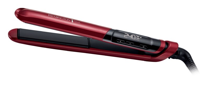 

Выпрямитель для волос Remington Silk S9600