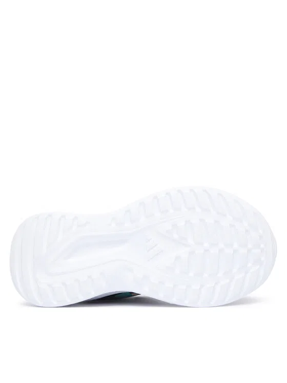 Кроссовки Adidas Minecraft Fortarun 4.0 Shoes Children Adidas, мультиколор — фото 4
