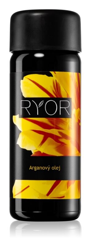 

Аргановое масло RYOR Argan Oil