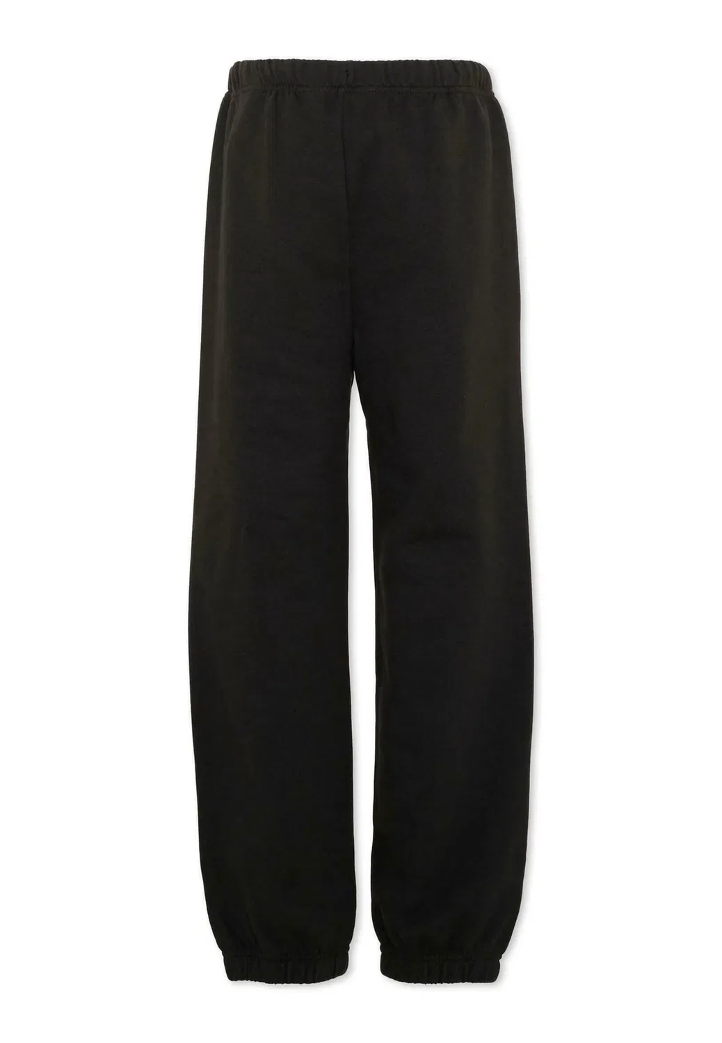 Спортивные штаны Pantaloni унисекс Palm Angels, Black — фото 2
