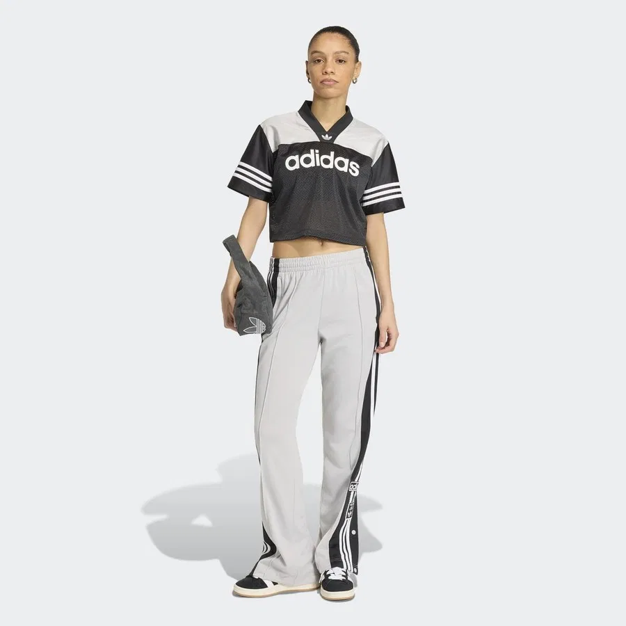 Спортивные брюки adidas Adibreak, Серый — фото 3