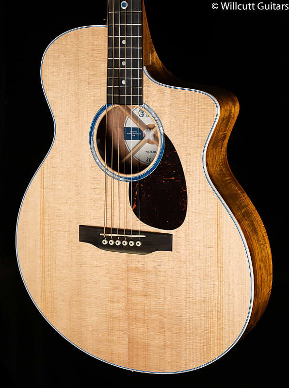 

Martin SC-13E Full Gloss Sitka/Koa (739) SC-13E Full Sitka/Koa (739)