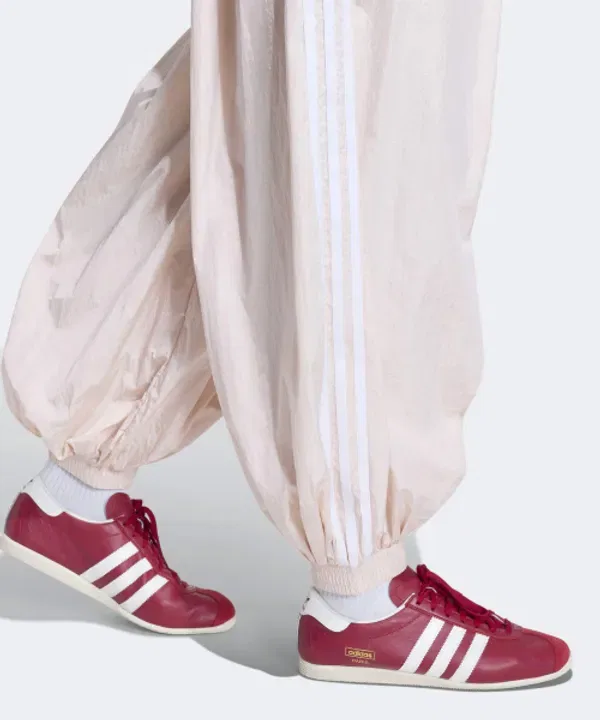 Тренировочные штаны Adilenium сезон 5, balloon track pants, Adidas — фото 4