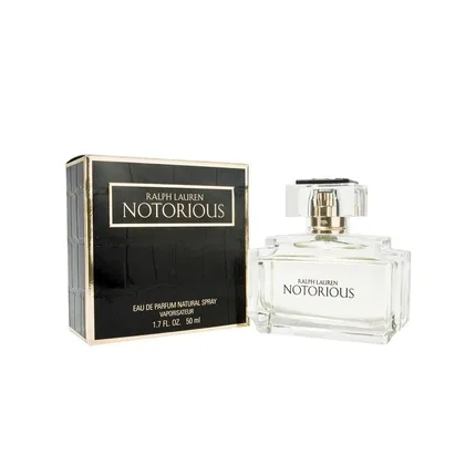 Парфюмерная вода Ralph Lauren Notorious, 50 мл