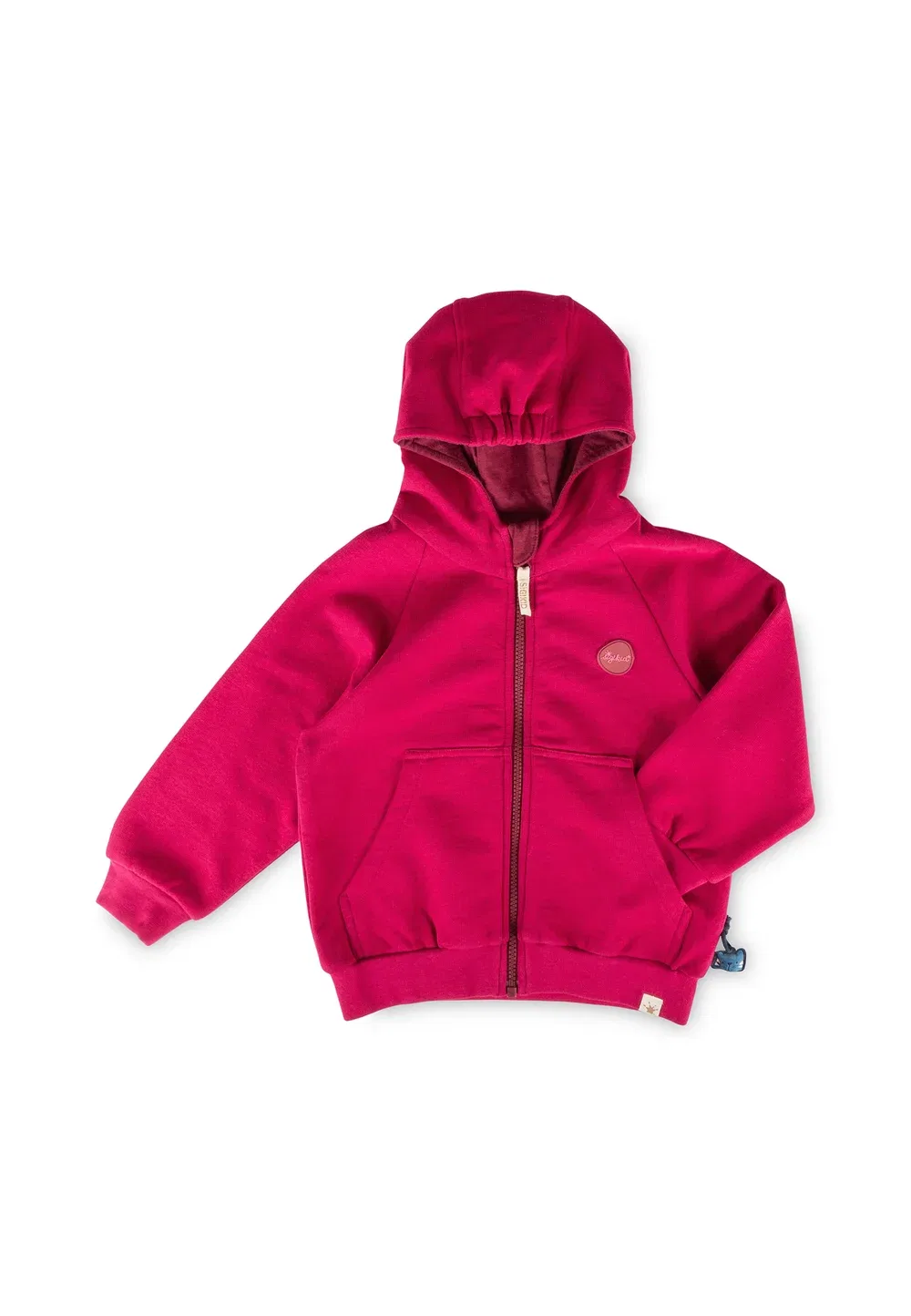 Толстовка - толстовка на молнии Sigikid, Pink