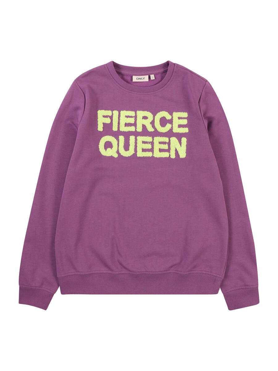 

Худи KIDS ONLY Sweatshirt, цвет berry