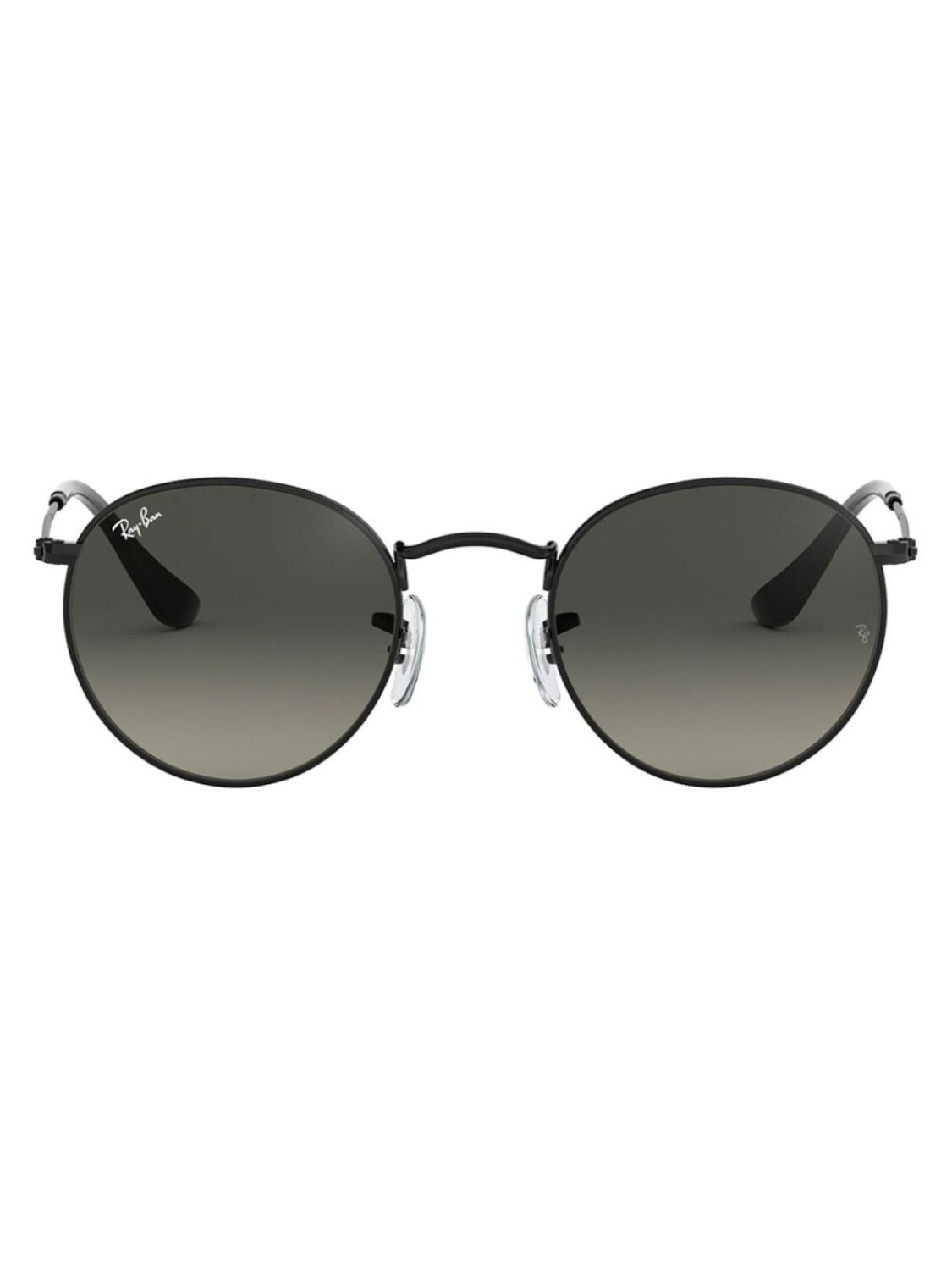 

Ray-Ban солнцезащитные очки 'Óculos De Sol', металлик