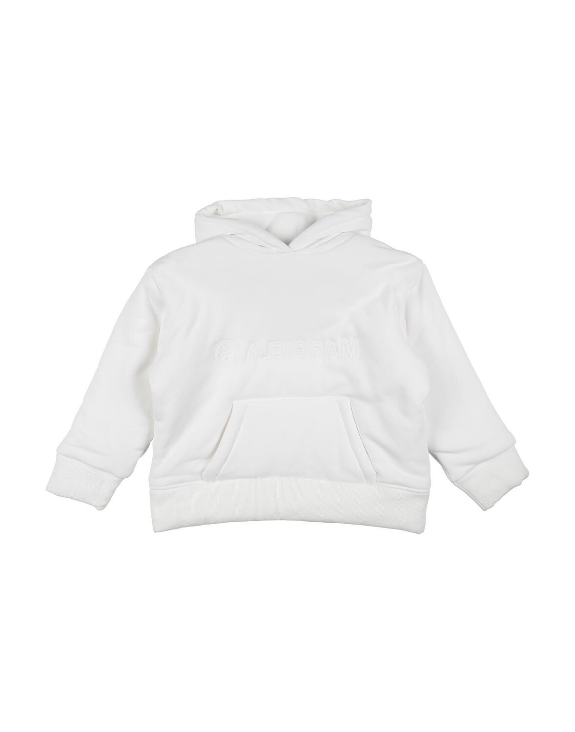 

Куртка Mm6 Maison Margiela, белый