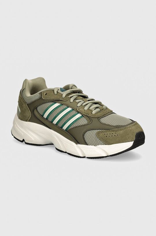 

Кроссовки Crazychaos 2000 adidas, зеленый