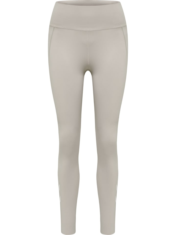 

Леггинсы Hummel Tights Hmlmt Yoga Damen, цвет CHATEAU GRAY