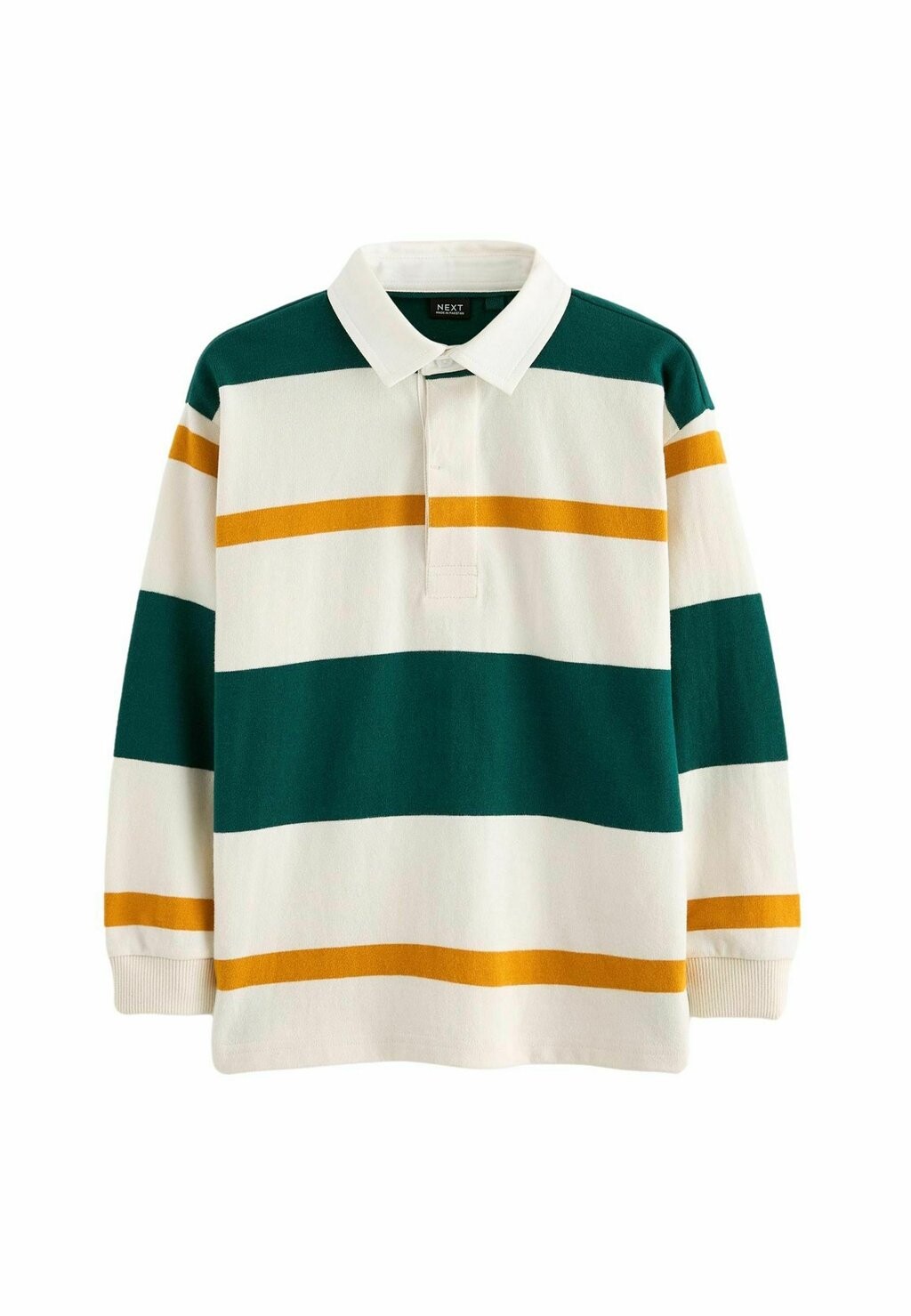 

Рубашка поло REGULAR FIT Next, зеленый