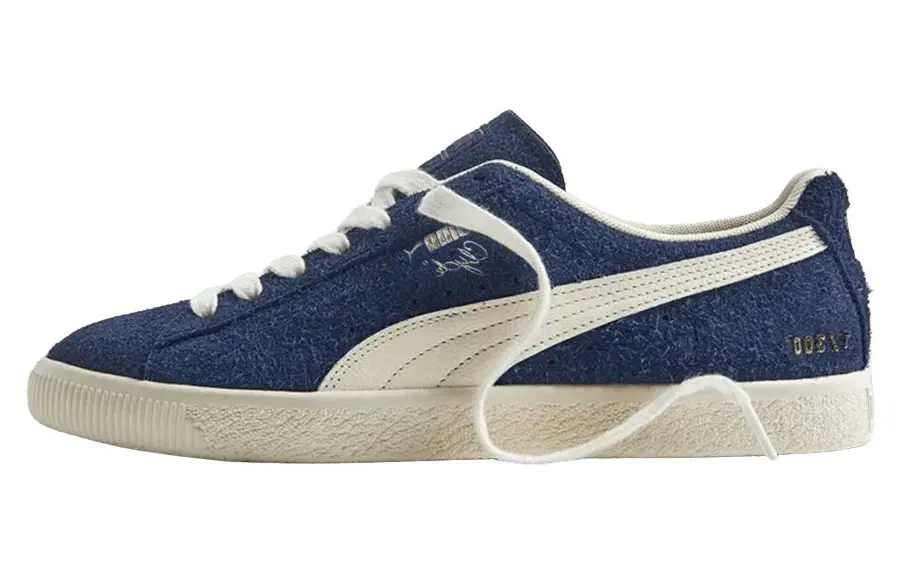 

Мужская обувь для скейтбординга Puma Clyde OG, Blue, Синий, Мужская обувь для скейтбординга Puma Clyde OG, Blue