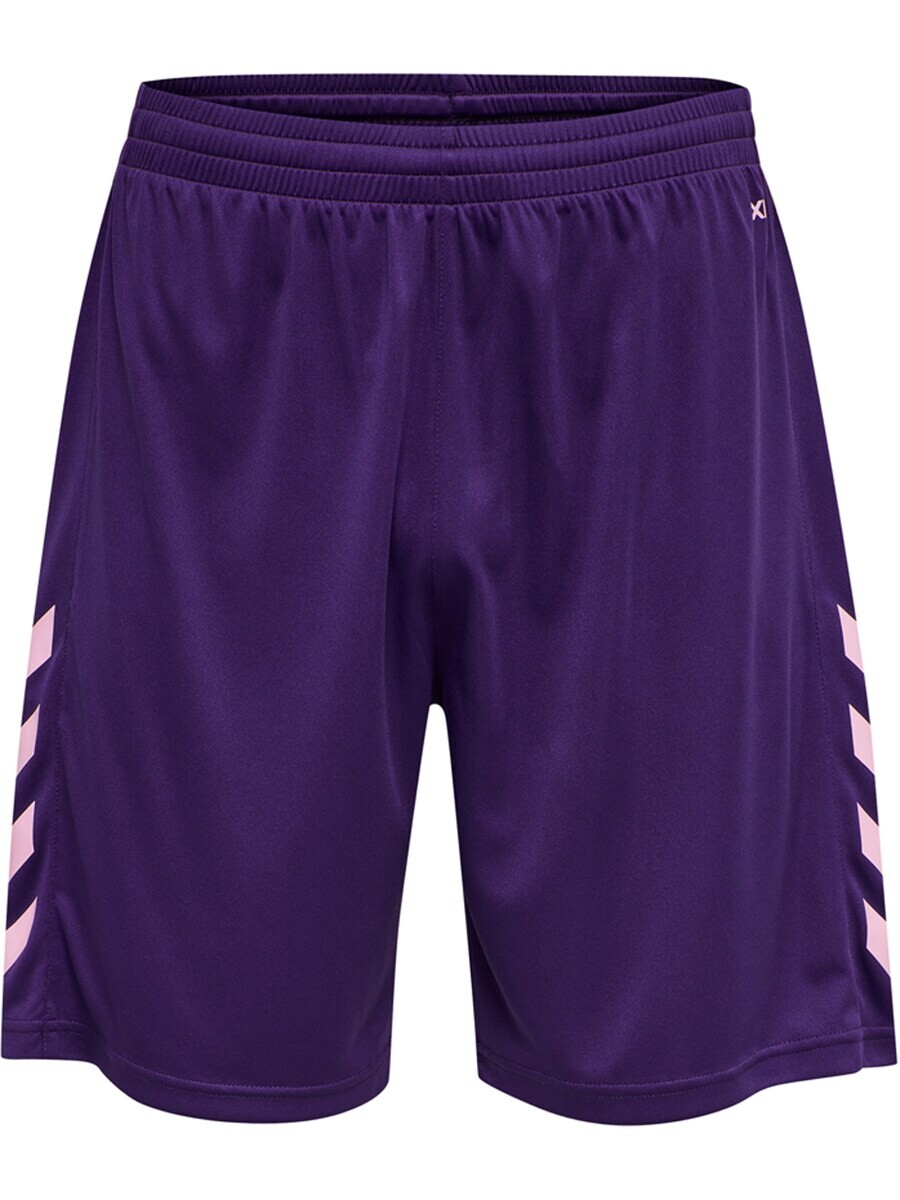 

Спортивные брюки Hummel Regular Workout Pants, цвет Aubergine