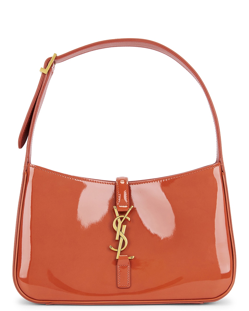 

Сумка Le 5 A 7 Hobo Saint Laurent, Mild Rose