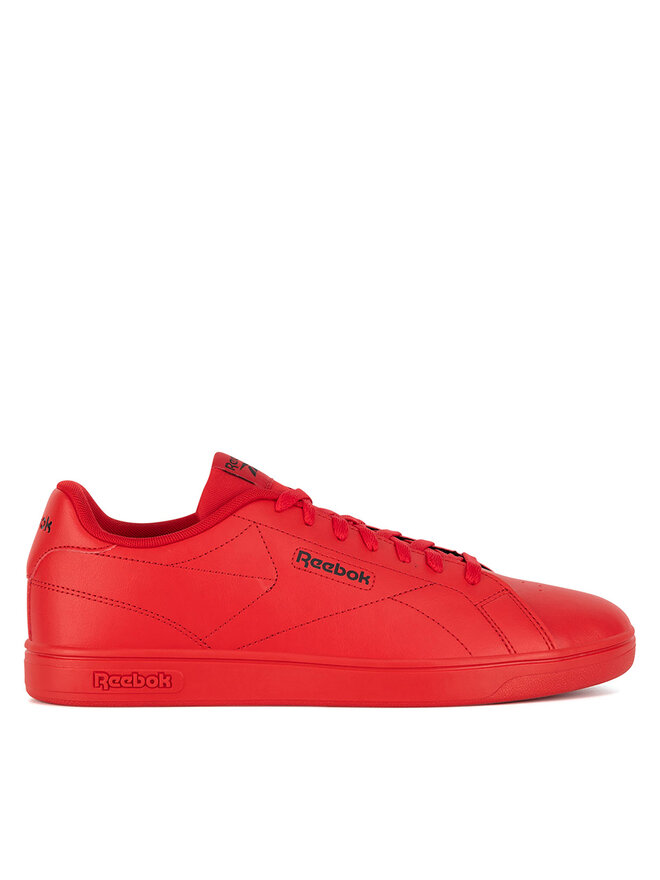 

Кроссовки Reebok, красный