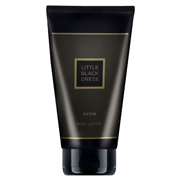

Avon, Little Black Dress, лосьон для тела, 150 мл