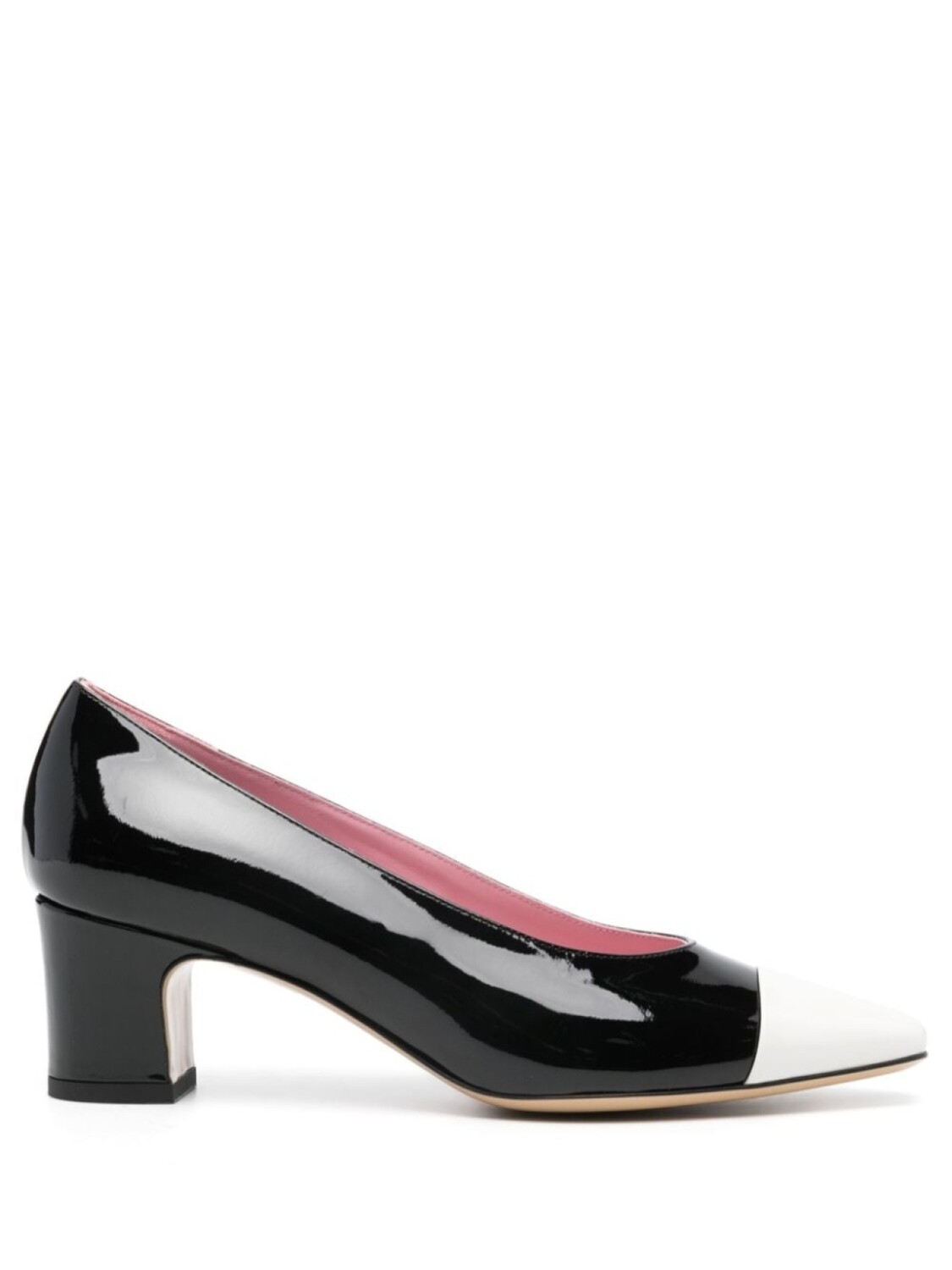 Carel Paris 40-миллиметровые туфли Edith, черный