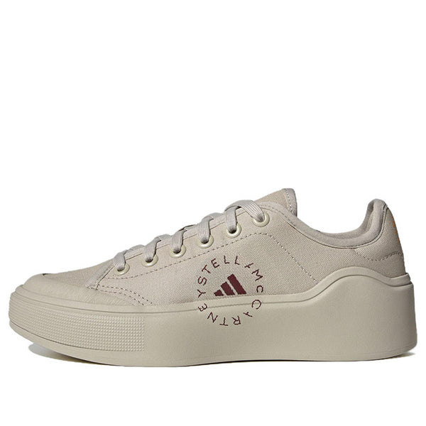

Кроссовки by stella mccartney court shoes 'gobi shadow brown' Adidas, мультиколор, Коричневый, Кроссовки by stella mccartney court shoes 'gobi shadow brown' Adidas, мультиколор