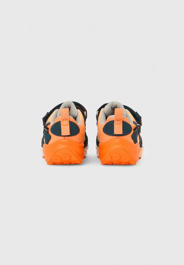 Кроссовки sympatex sport5 Superfit, Blau/Orange — фото 3