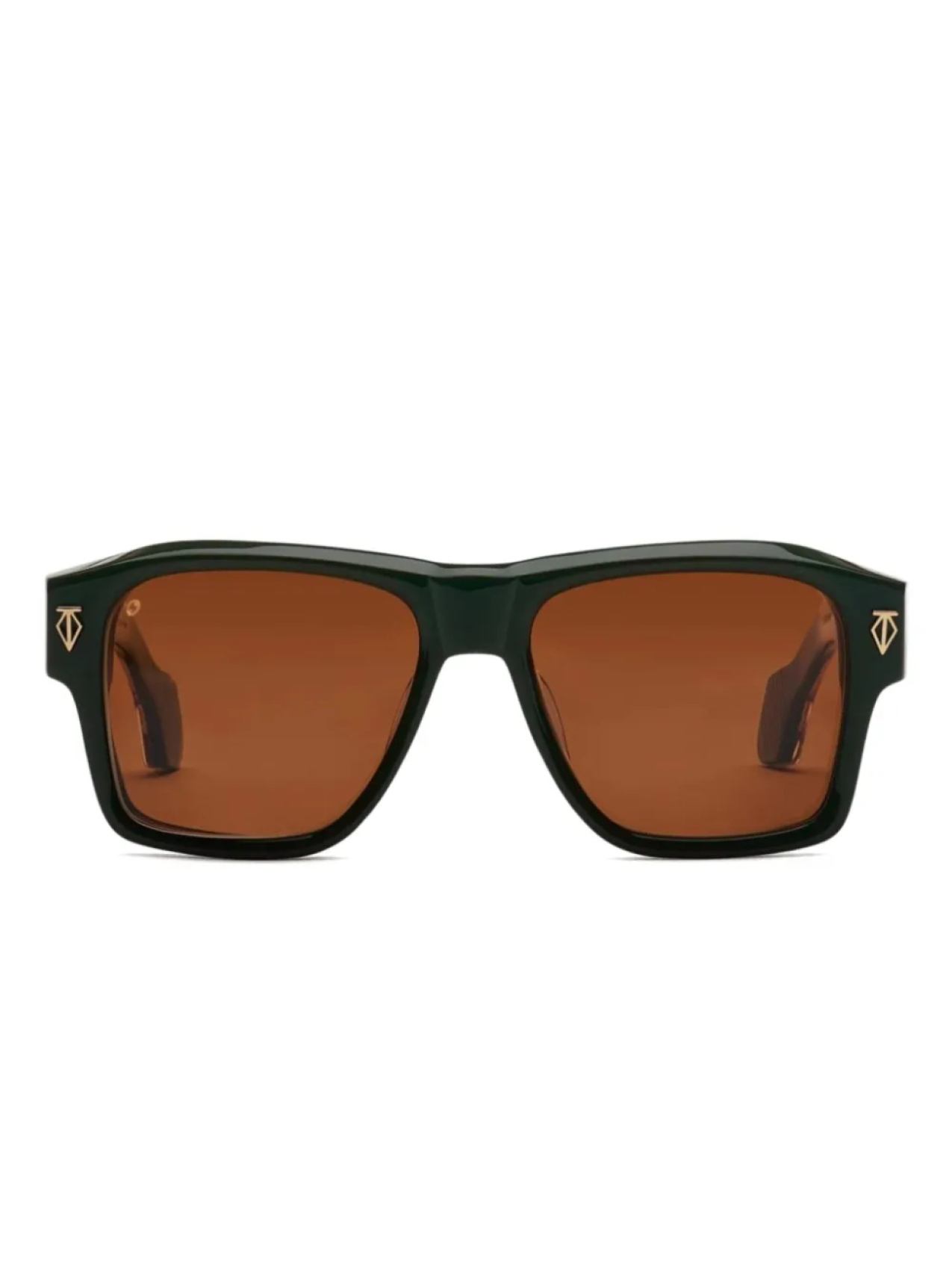 

Солнцезащитные очки Estoque T Henri Eyewear, черный