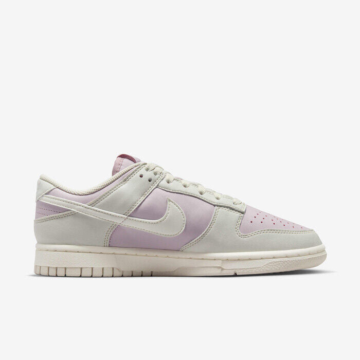Кроссовки Nike Dunk Low DD1873-001 Женские 11 Платиново-фиолетовые Повседневная обувь NR9817 — фото 2