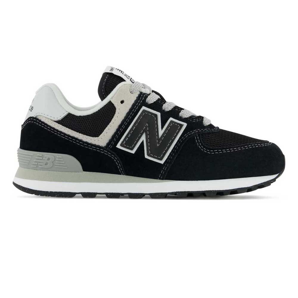 

Кроссовки New Balance 574 Evergreen Child, черный