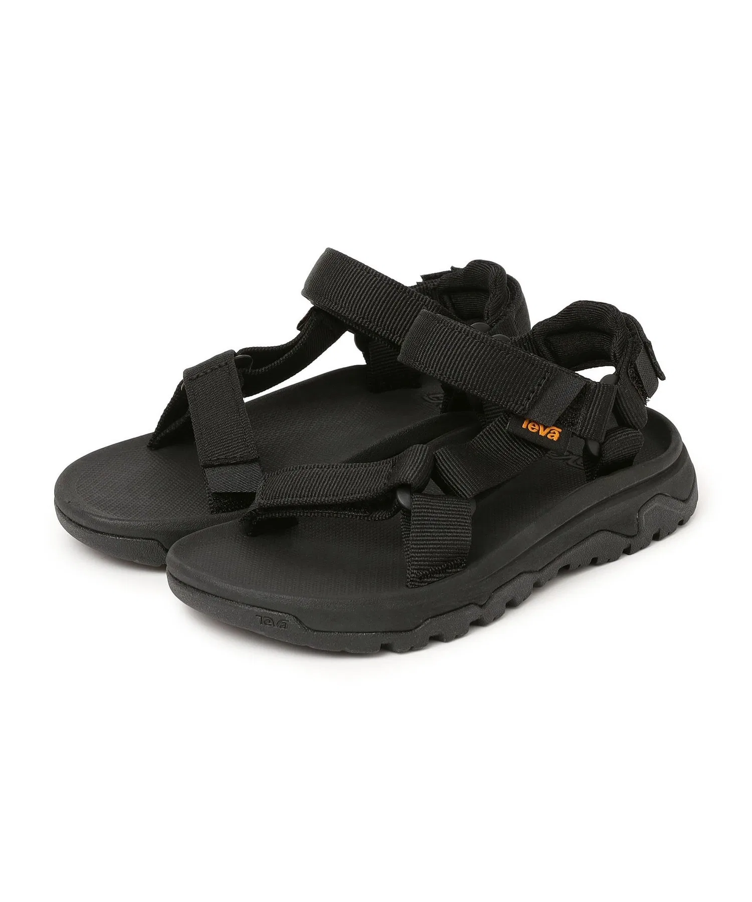 Детские спортивные сандалии Teva HURRICANE XLT JR