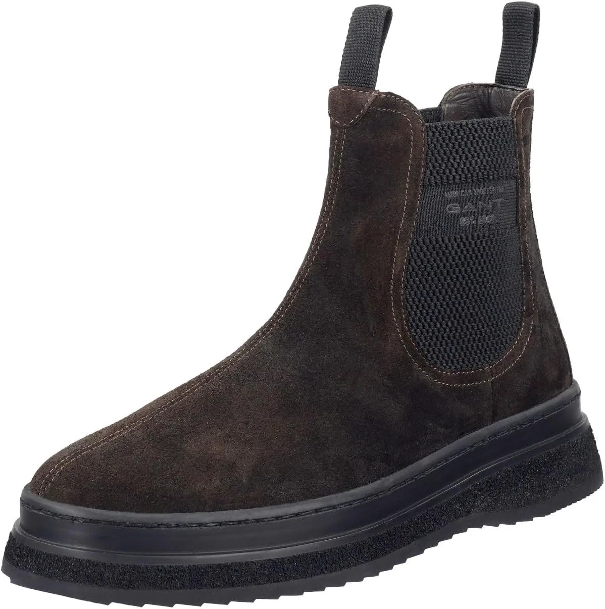 Ботинки GANT mens Blistown, коричневый