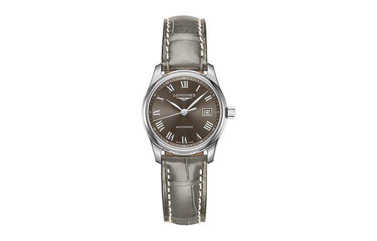 

Мастер Коллекшн L2.257.4.71.3 LONGINES