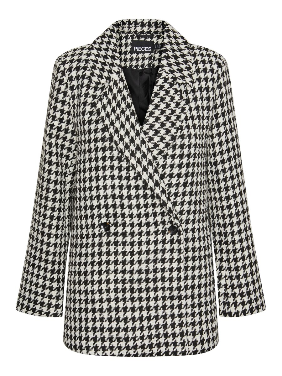 

Классический блейзер PIECES Blazer, белый