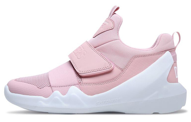 

Dlt-A 1.0 Кроссовки Lifestyle женские с низким верхом розового цвета Skechers, Розовый, Dlt-A 1.0 Кроссовки Lifestyle женские с низким верхом розового цвета Skechers