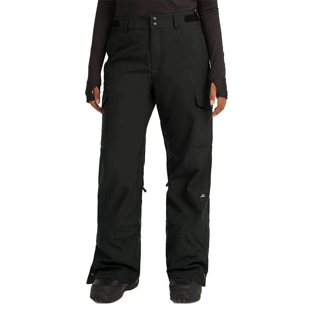 

Брюки OВґneill FWC Cruz Cargo, черный