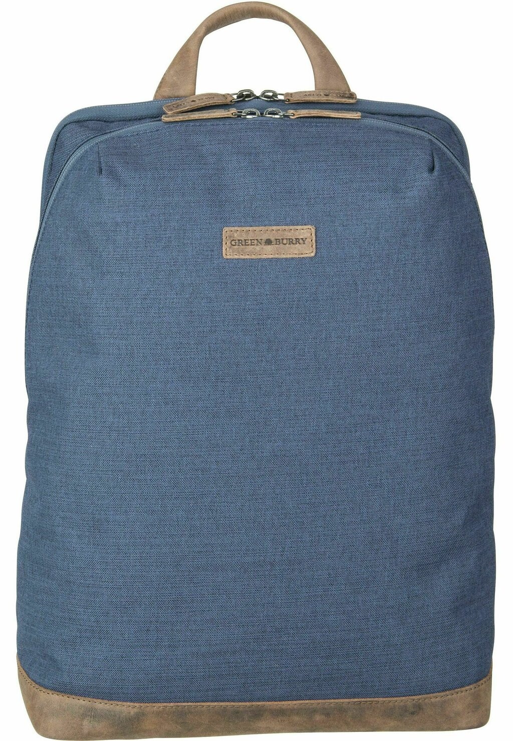

Рюкзак DERBY 7025 Greenburry, цвет blue